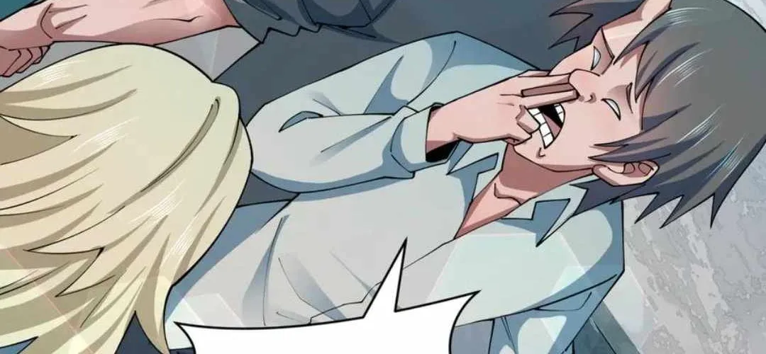 Age of Terror Chapter 441 page 60 - 