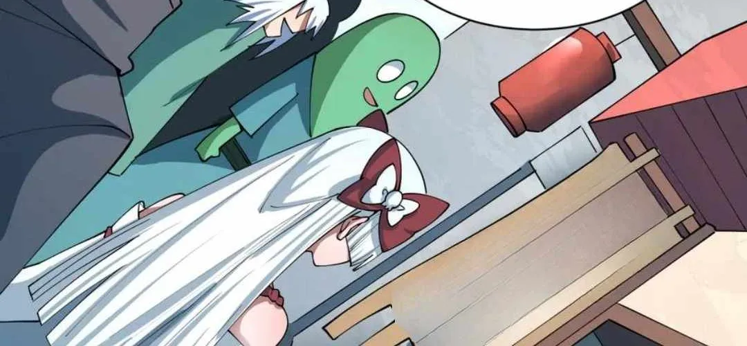 Age of Terror Chapter 441 page 66 - 