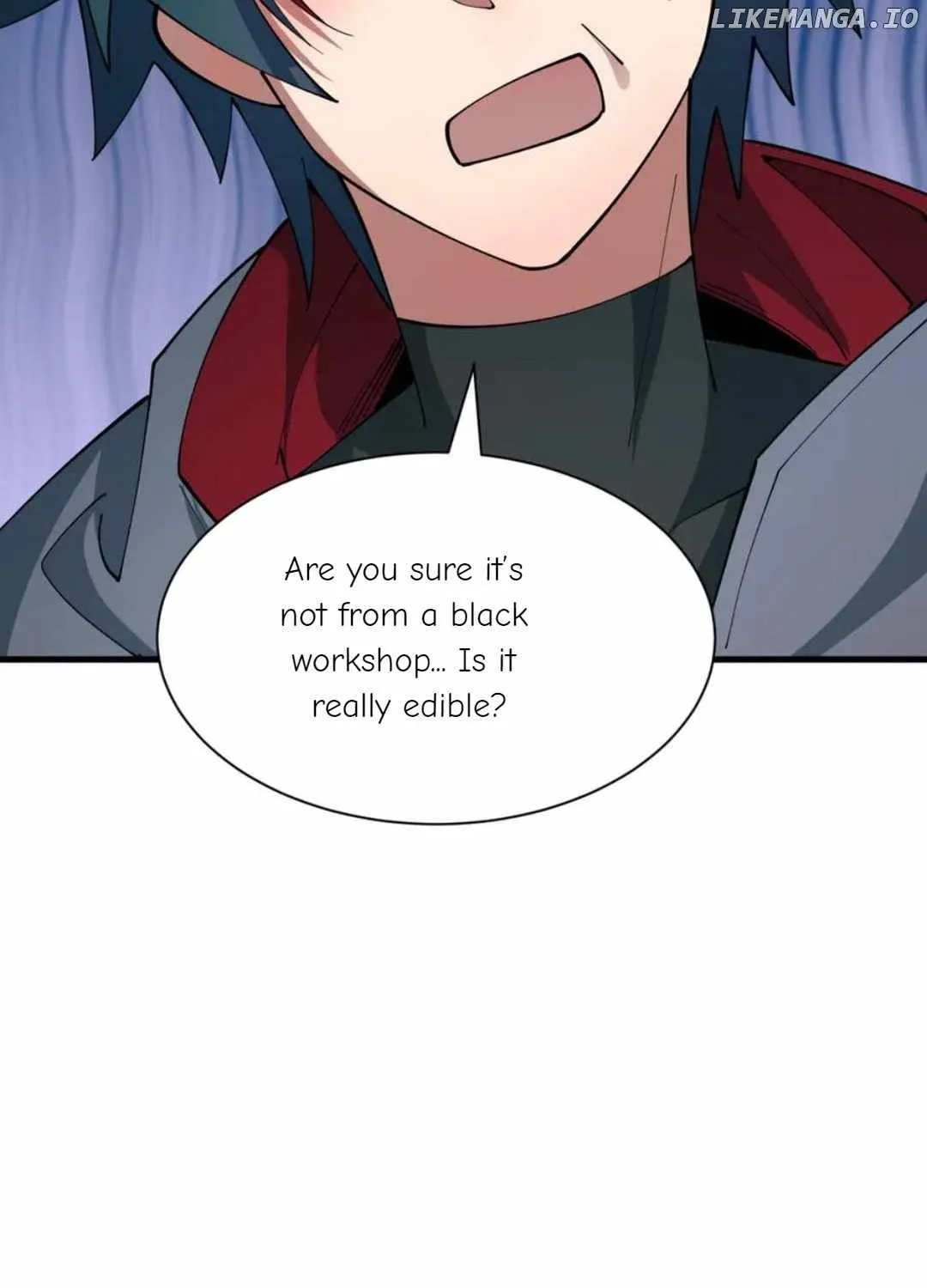 Age of Terror Chapter 441 page 73 - 