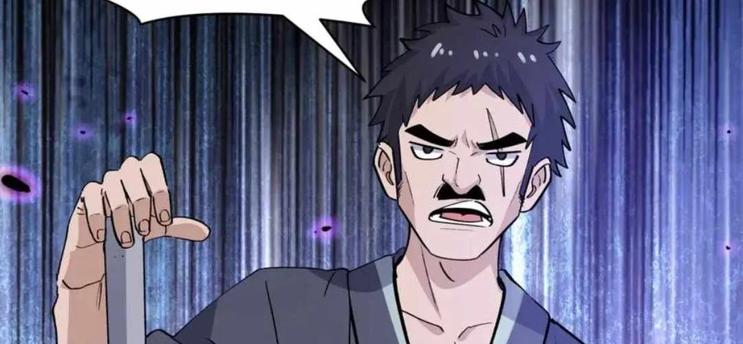 Age of Terror Chapter 441 page 84 - 