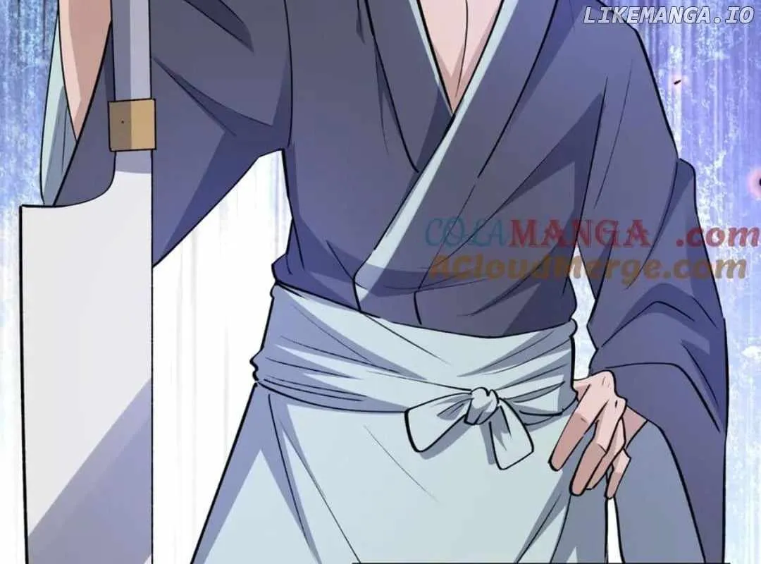 Age of Terror Chapter 441 page 85 - 