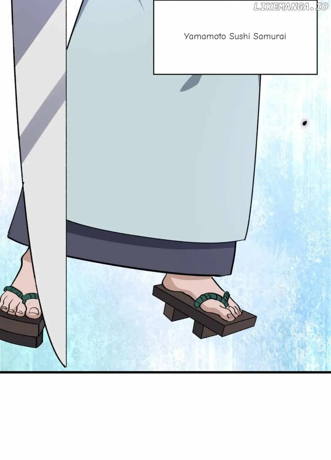Age of Terror Chapter 441 page 86 - 