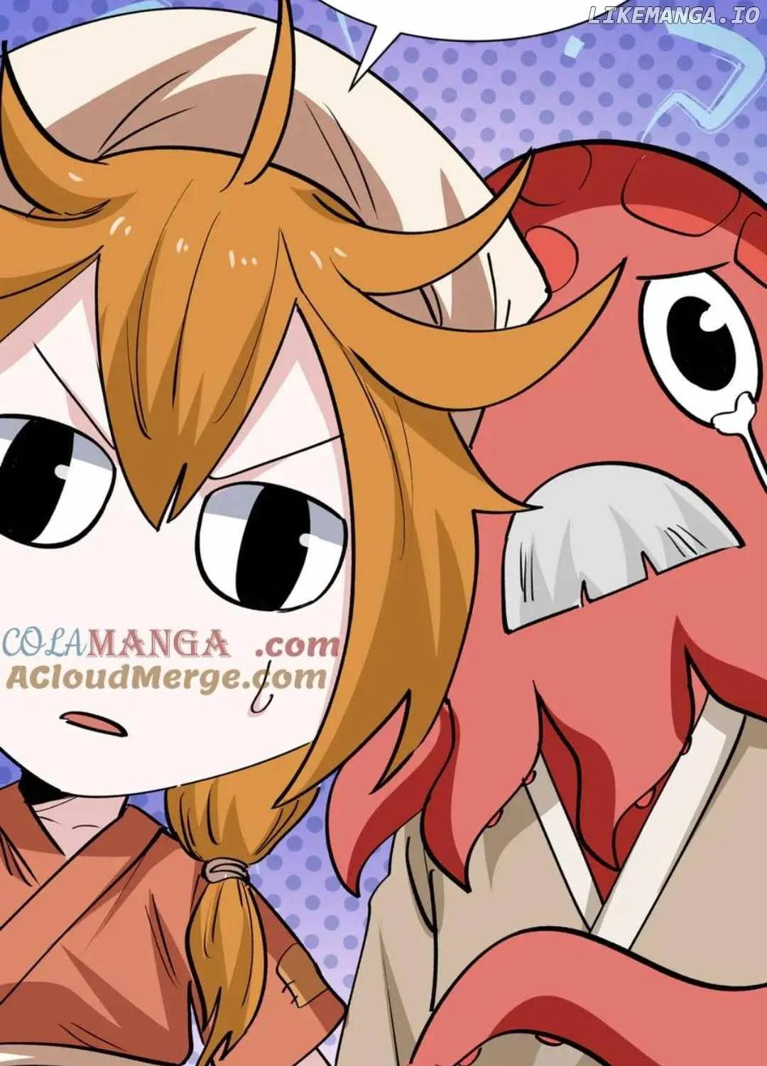 Age of Terror Chapter 441 page 88 - 