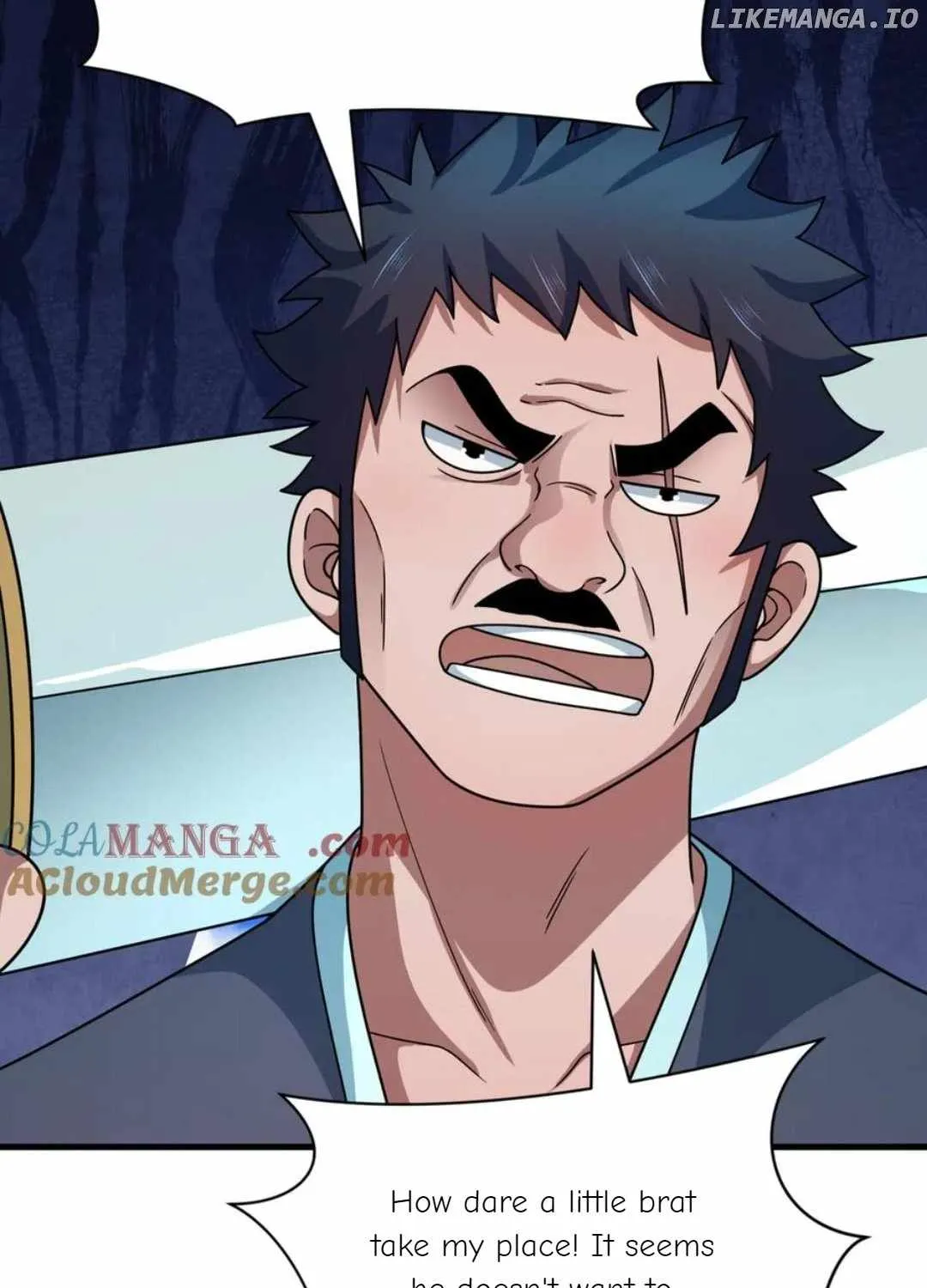 Age of Terror Chapter 441 page 94 - 