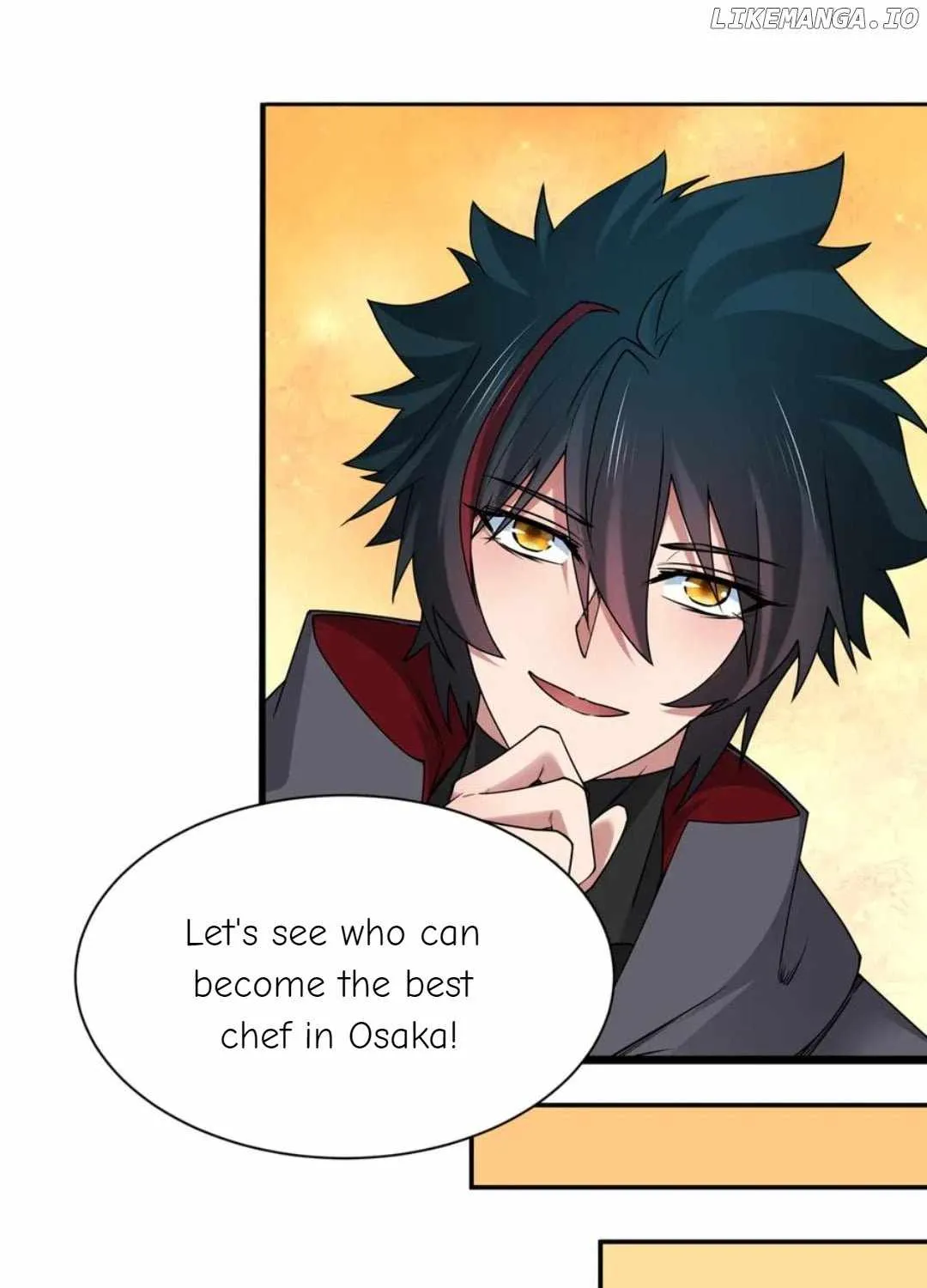 Age of Terror Chapter 442 page 3 - 