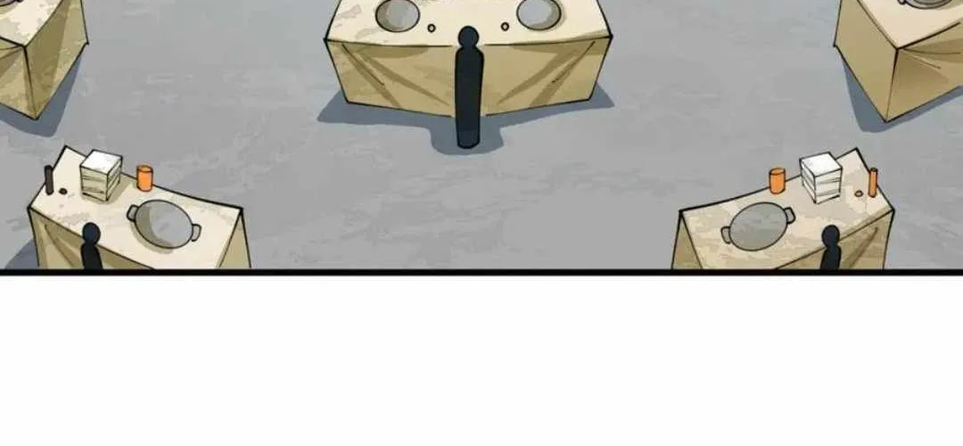 Age of Terror Chapter 442 page 24 - 