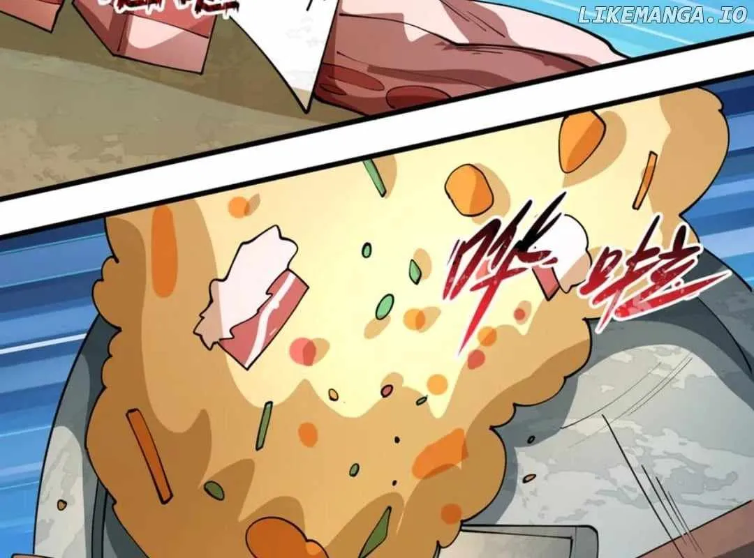 Age of Terror Chapter 442 page 27 - 