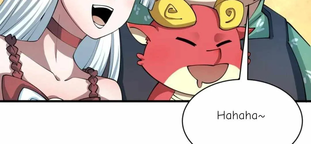 Age of Terror Chapter 442 page 29 - 