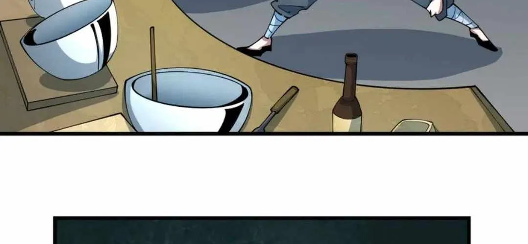 Age of Terror Chapter 442 page 31 - 