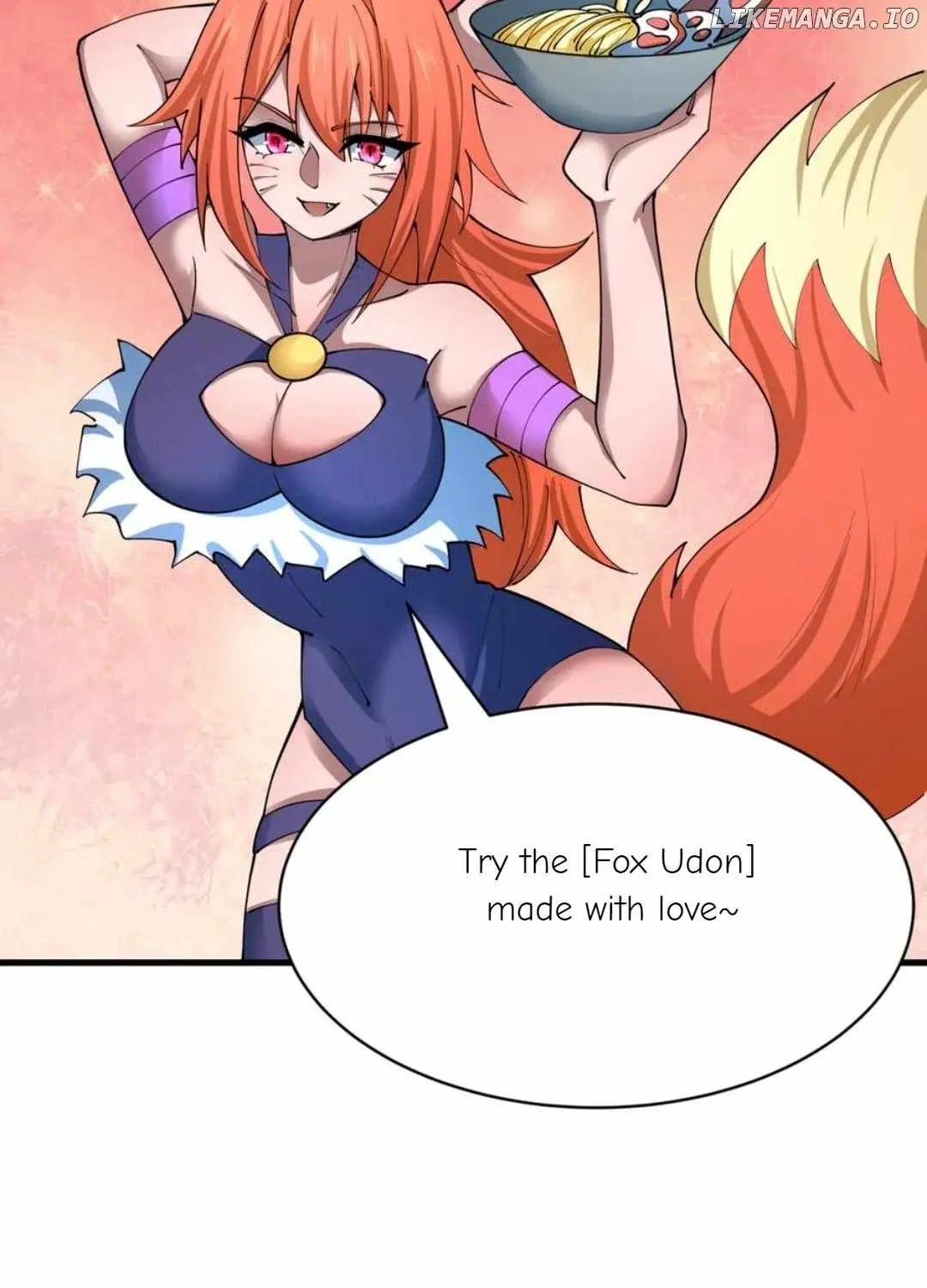 Age of Terror Chapter 442 page 34 - 