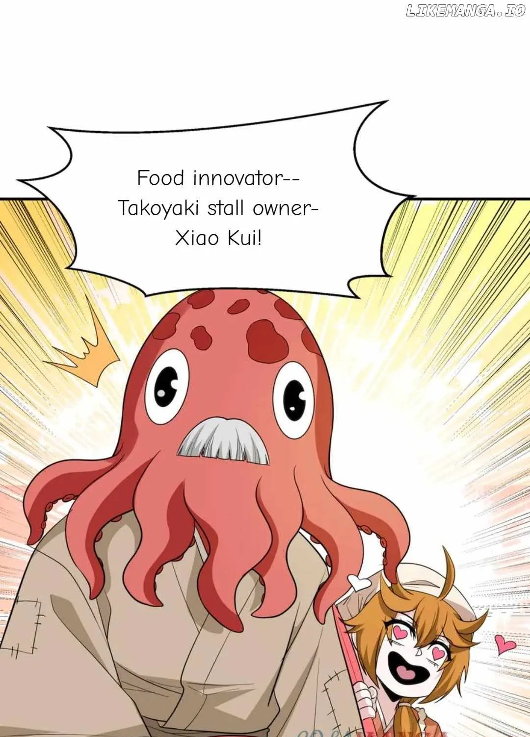 Age of Terror Chapter 442 page 44 - 