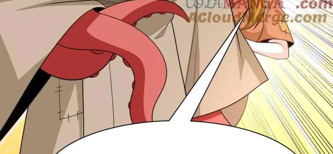 Age of Terror Chapter 442 page 45 - 