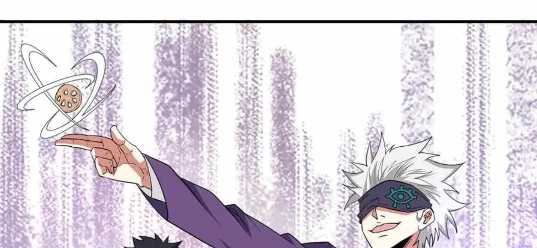 Age of Terror Chapter 442 page 53 - 
