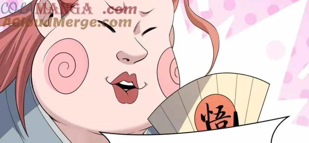 Age of Terror Chapter 442 page 58 - 
