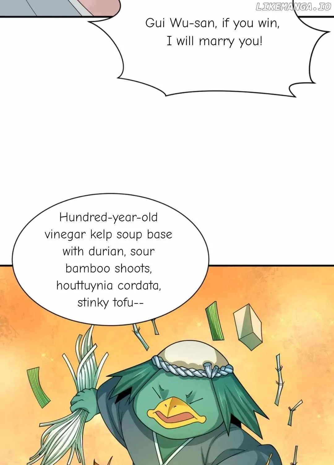 Age of Terror Chapter 442 page 59 - 