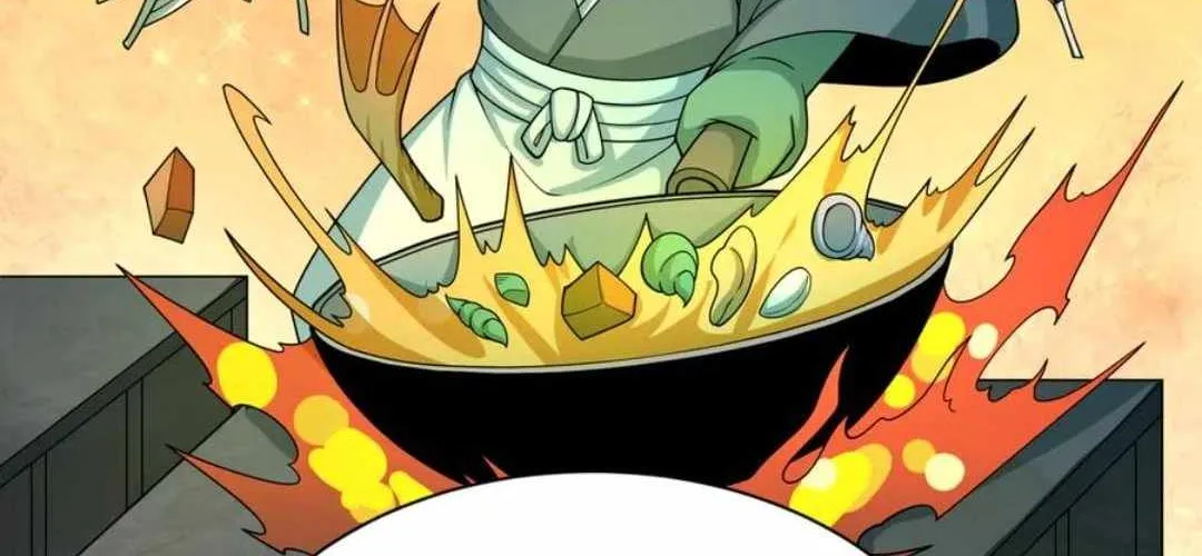 Age of Terror Chapter 442 page 60 - 