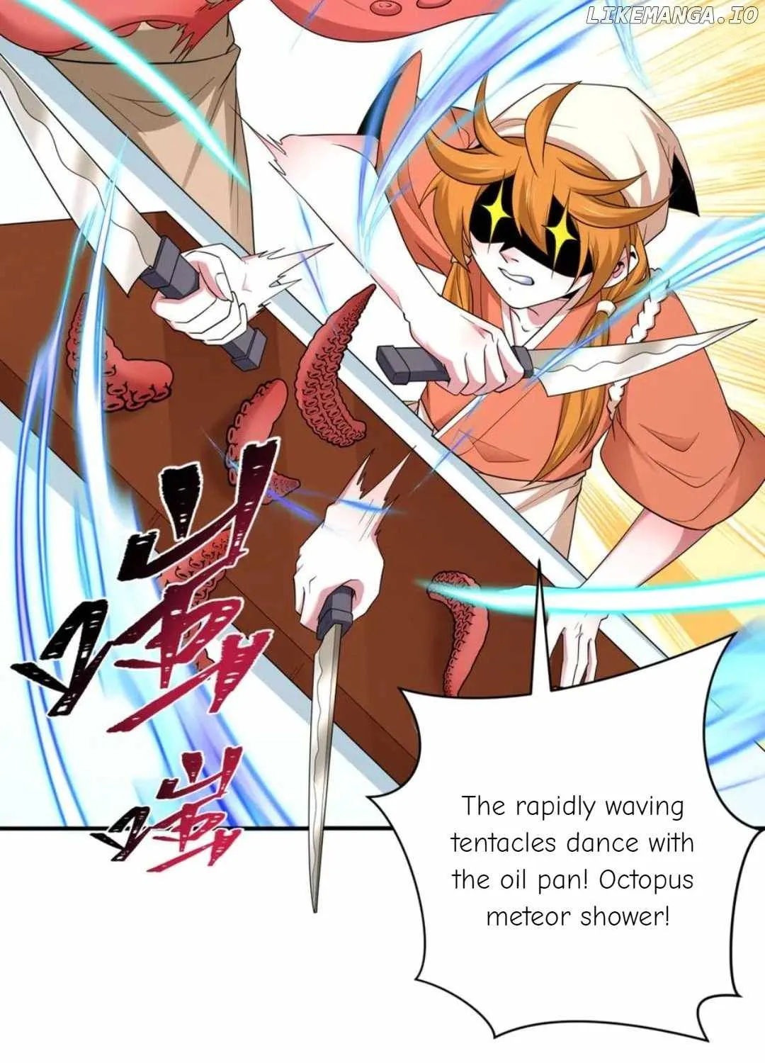 Age of Terror Chapter 442 page 79 - 
