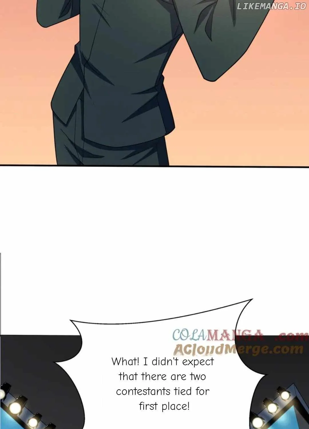 Age of Terror Chapter 442 page 96 - 