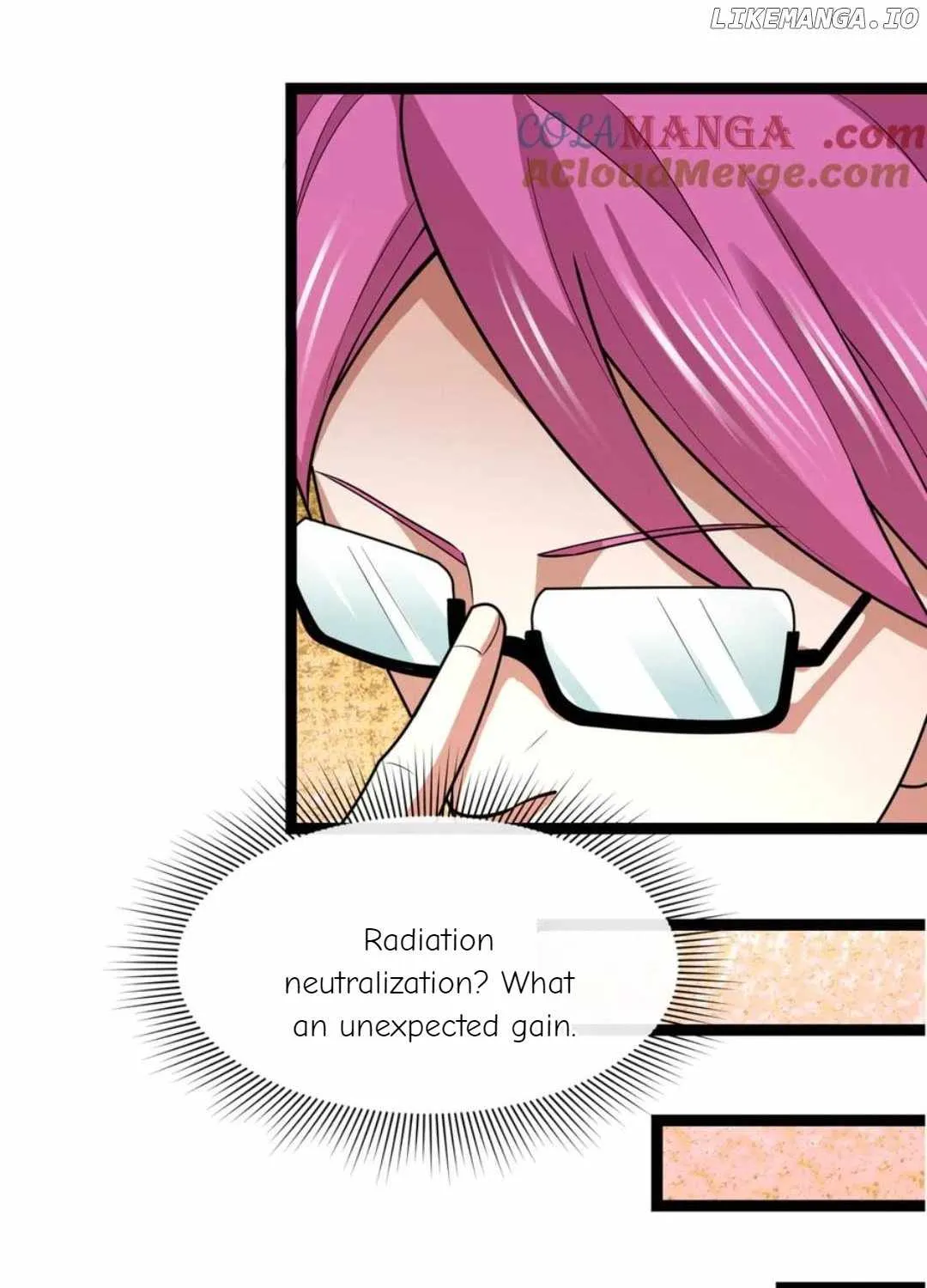 Age of Terror Chapter 443 page 127 - 