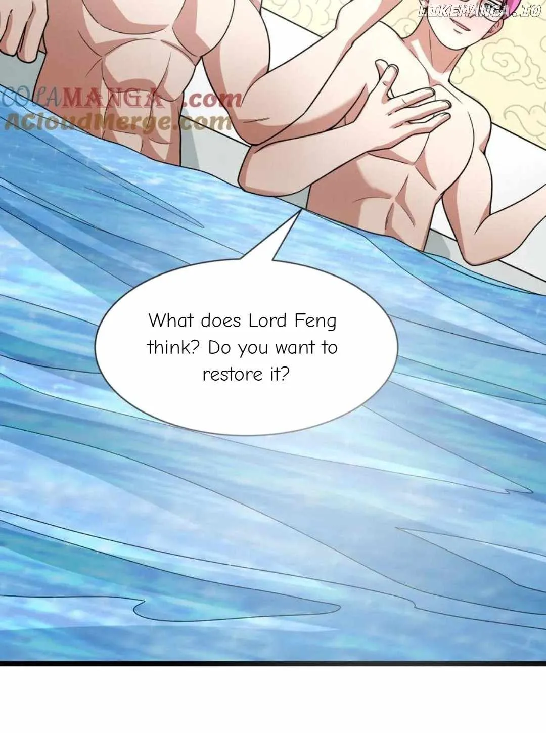 Age of Terror Chapter 443 page 137 - 