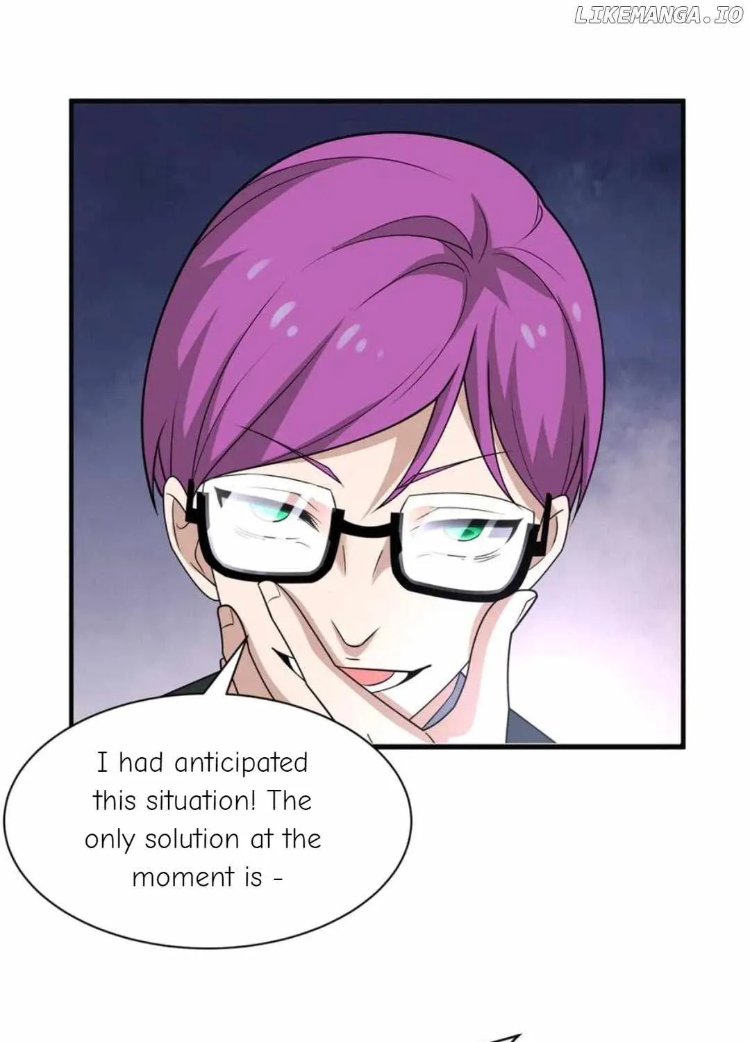 Age of Terror Chapter 443 page 3 - 