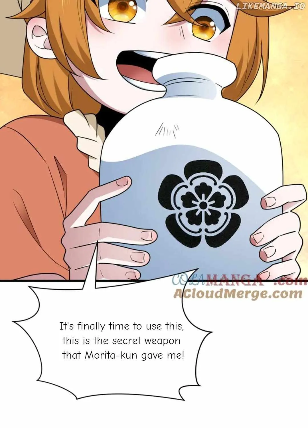 Age of Terror Chapter 443 page 25 - 