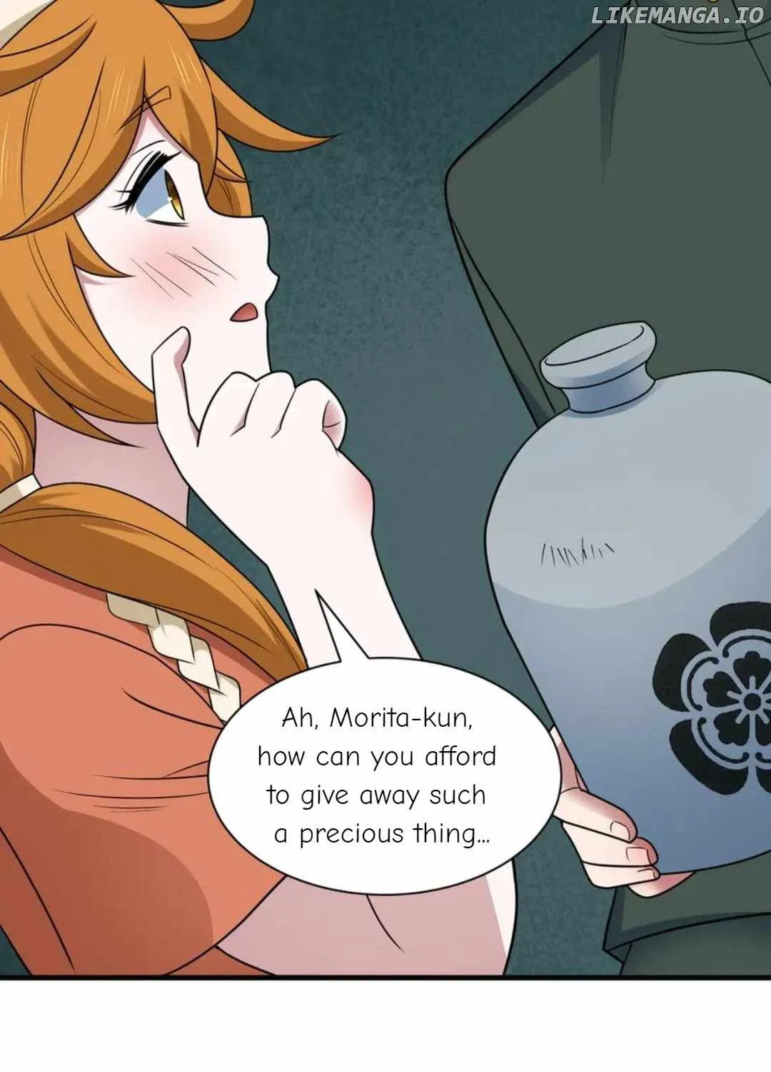 Age of Terror Chapter 443 page 28 - 
