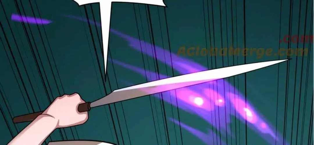 Age of Terror Chapter 443 page 35 - 