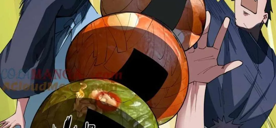 Age of Terror Chapter 443 page 51 - 