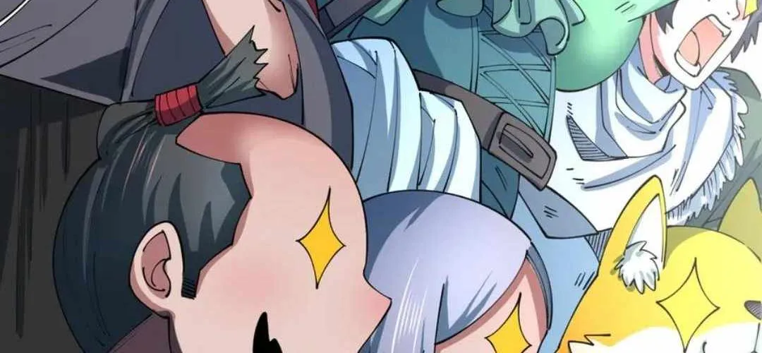 Age of Terror Chapter 443 page 64 - 