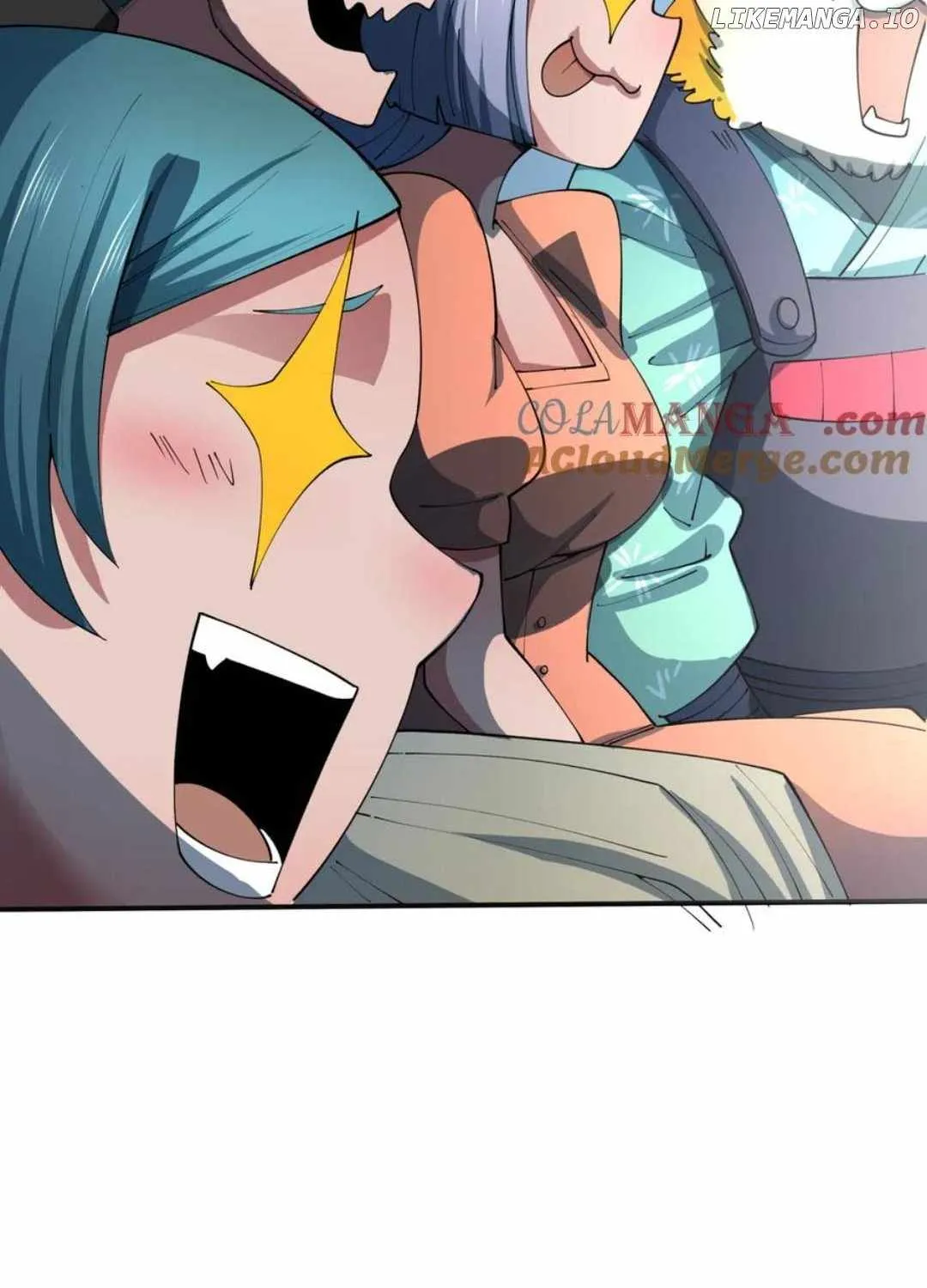 Age of Terror Chapter 443 page 65 - 