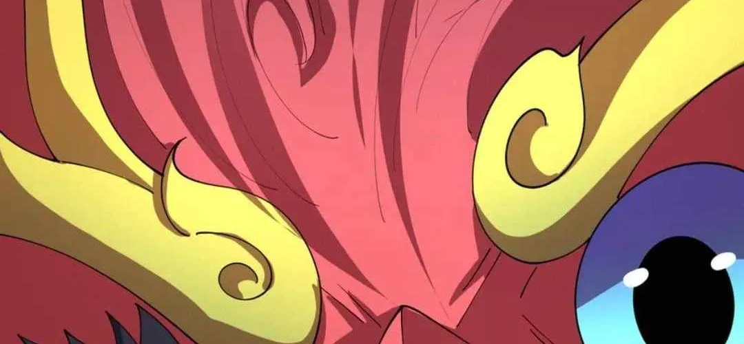 Age of Terror Chapter 443 page 70 - 