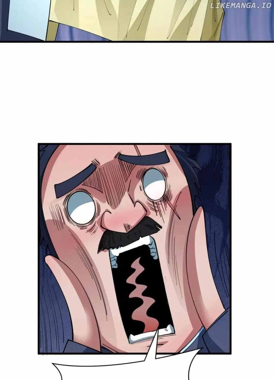 Age of Terror Chapter 443 page 73 - 