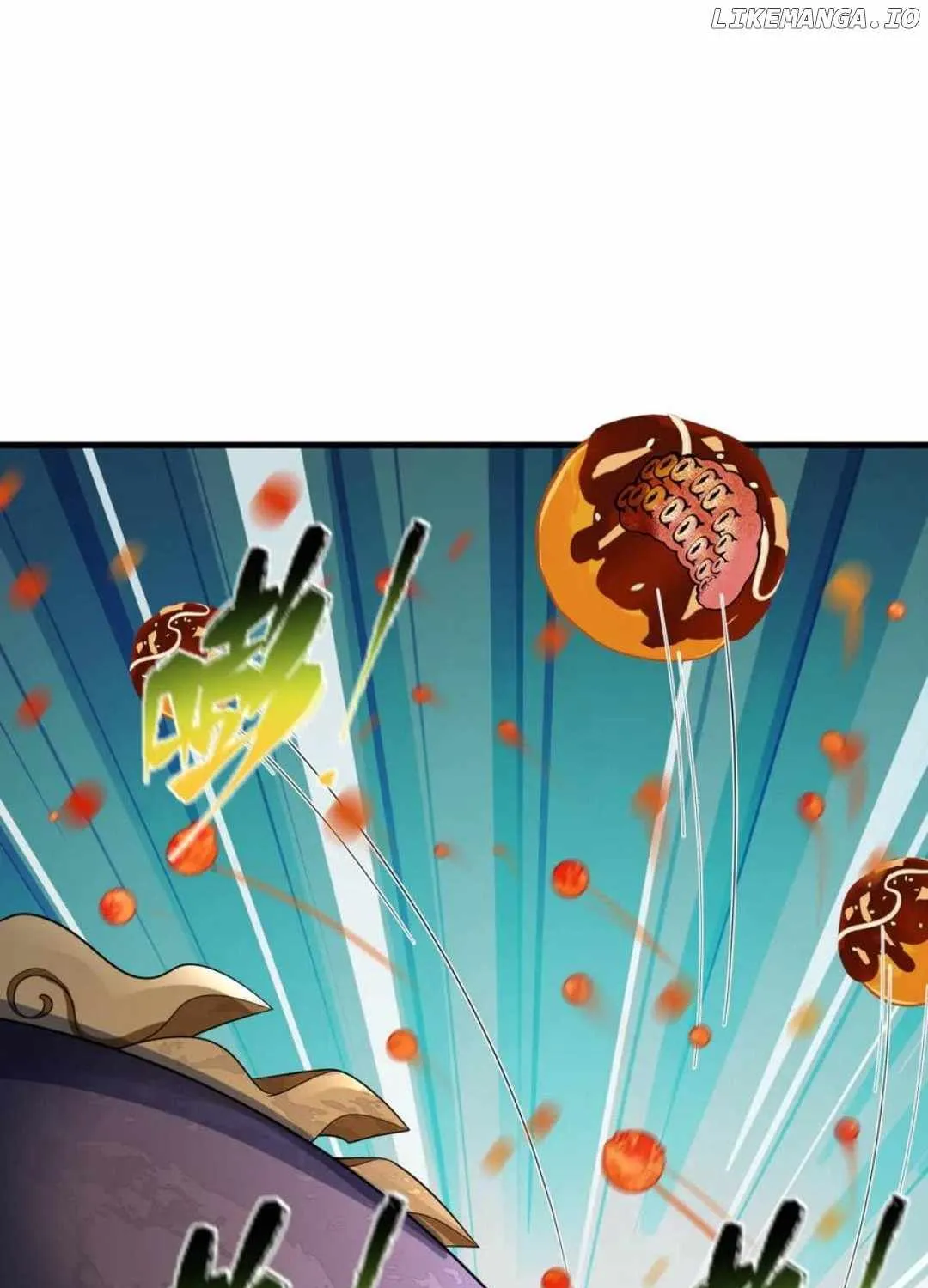 Age of Terror Chapter 443 page 92 - 