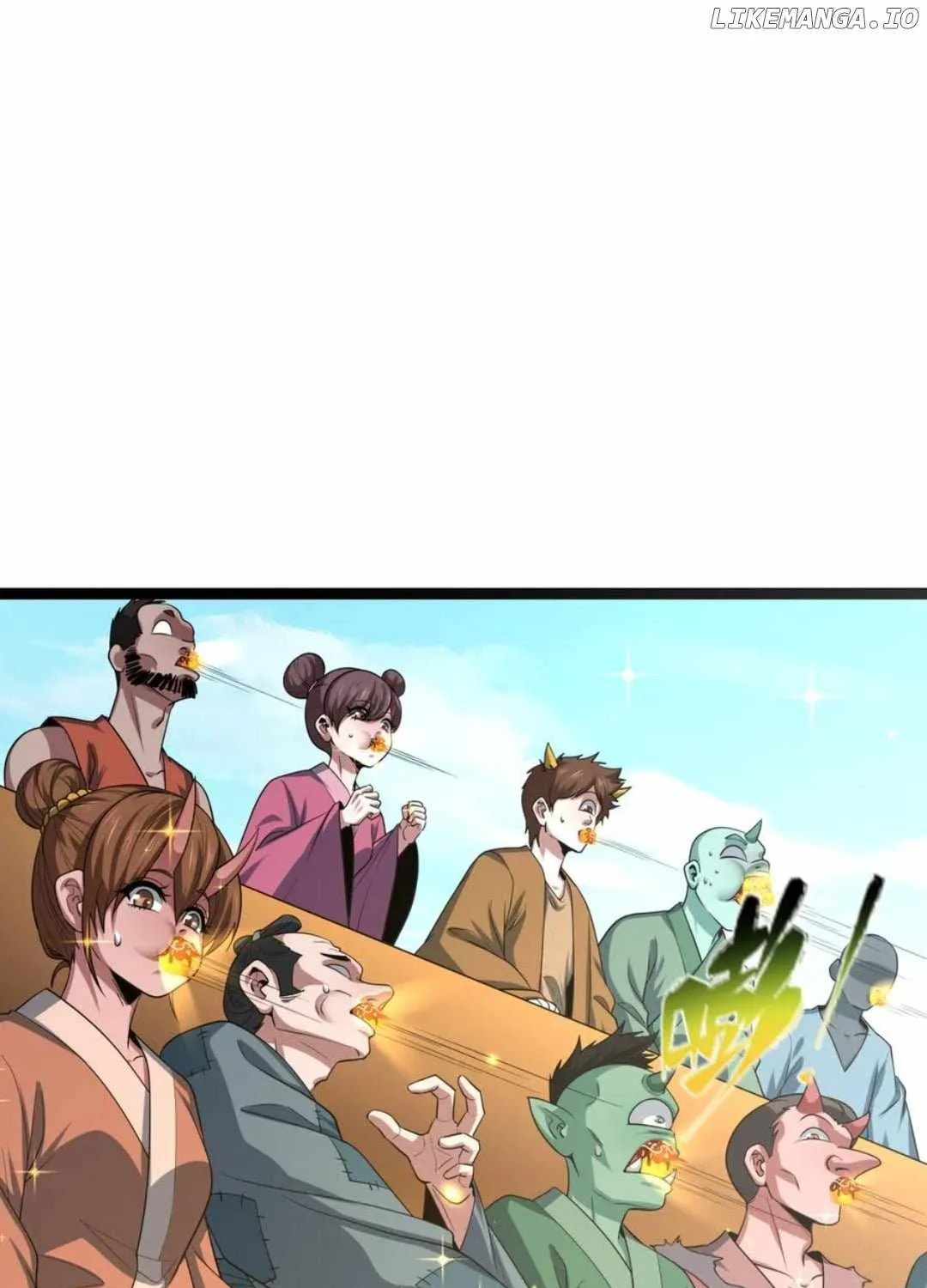 Age of Terror Chapter 443 page 98 - 