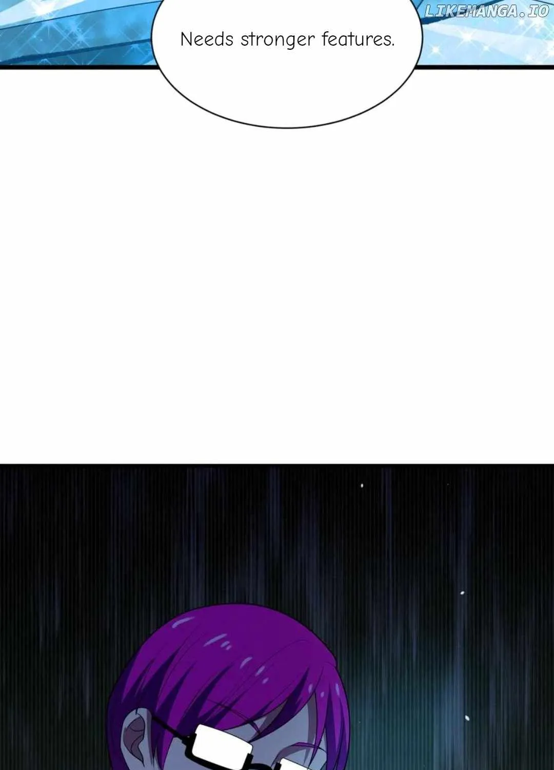 Age of Terror Chapter 444 page 11 - 