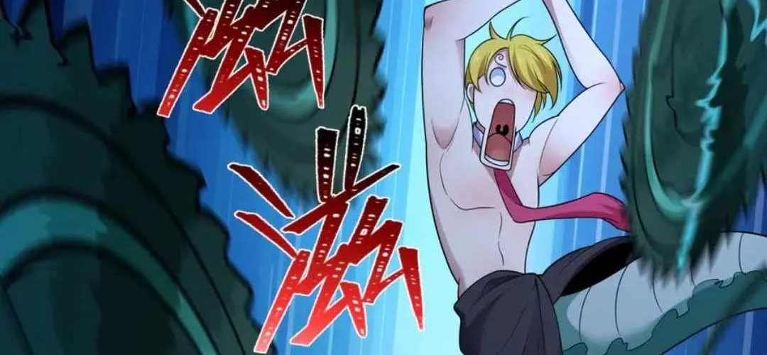 Age of Terror Chapter 444 page 105 - 