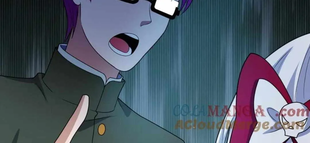 Age of Terror Chapter 444 page 12 - 
