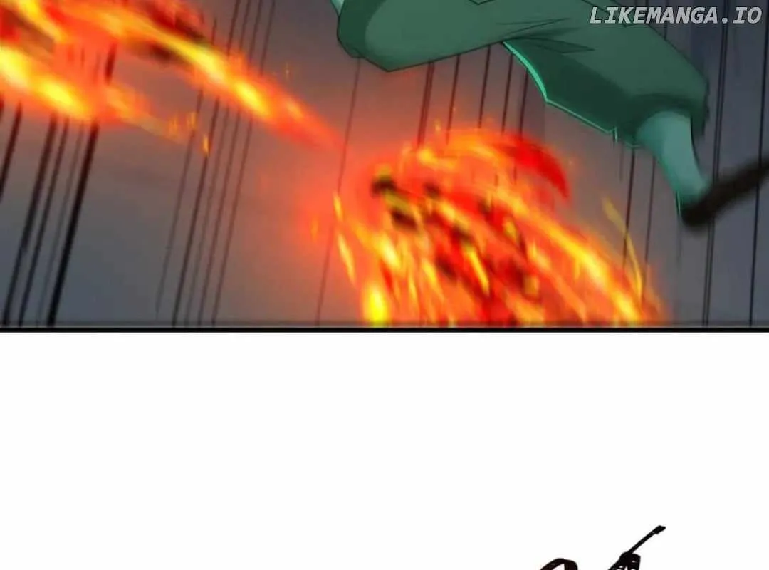 Age of Terror Chapter 444 page 114 - 