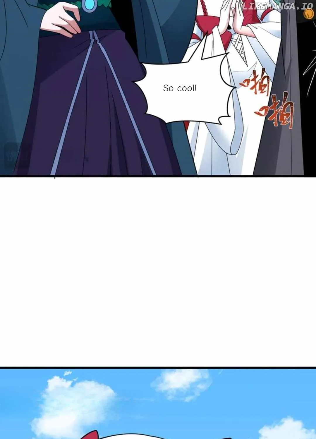 Age of Terror Chapter 444 page 117 - 