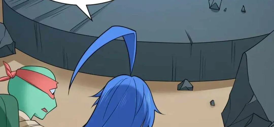 Age of Terror Chapter 444 page 120 - 