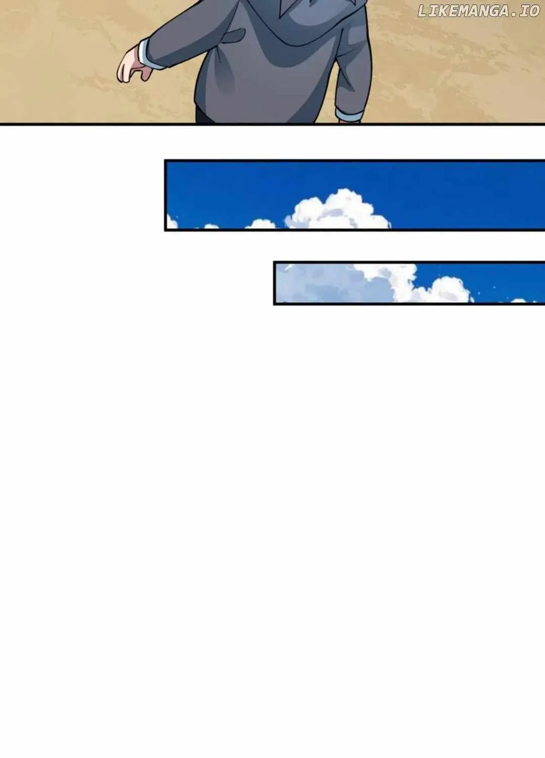 Age of Terror Chapter 444 page 127 - 
