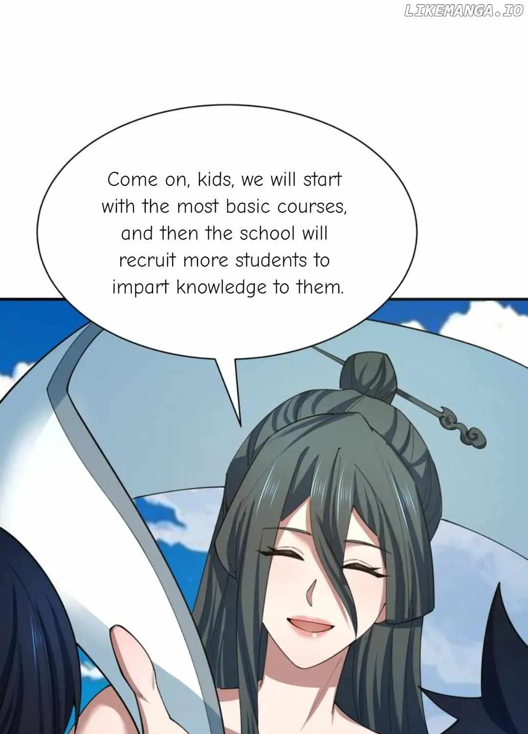 Age of Terror Chapter 444 page 135 - 