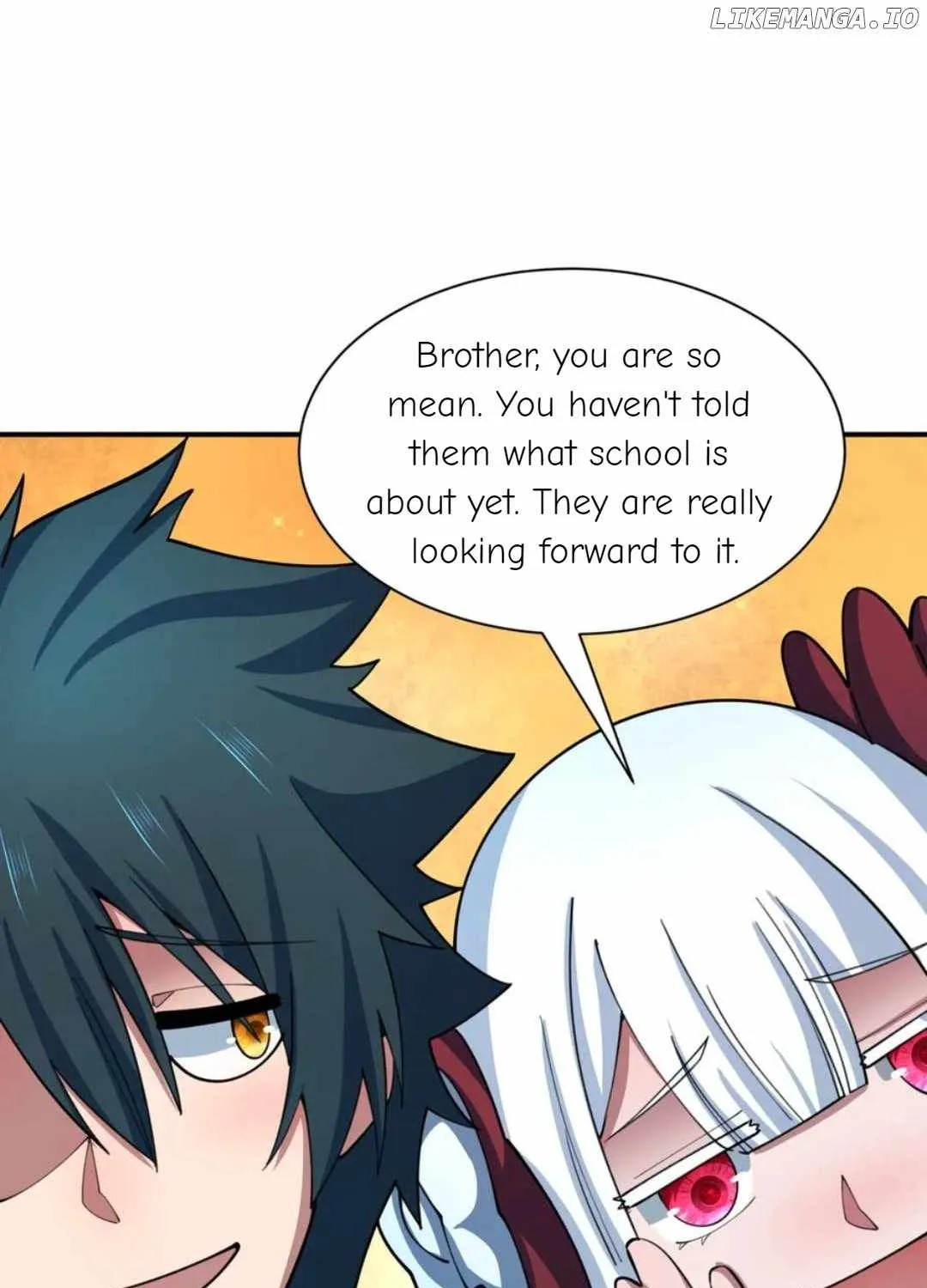 Age of Terror Chapter 444 page 141 - 