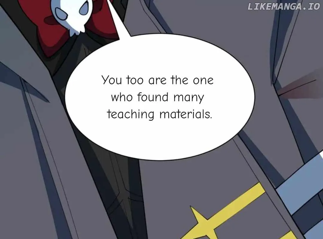 Age of Terror Chapter 444 page 143 - 