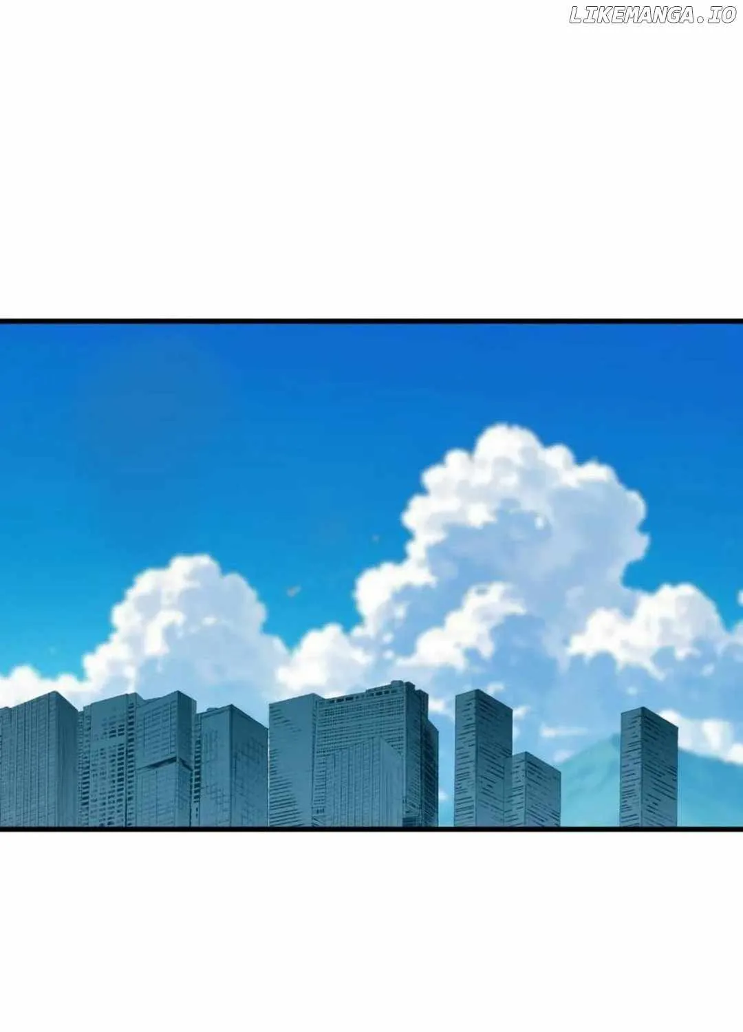 Age of Terror Chapter 444 page 17 - 