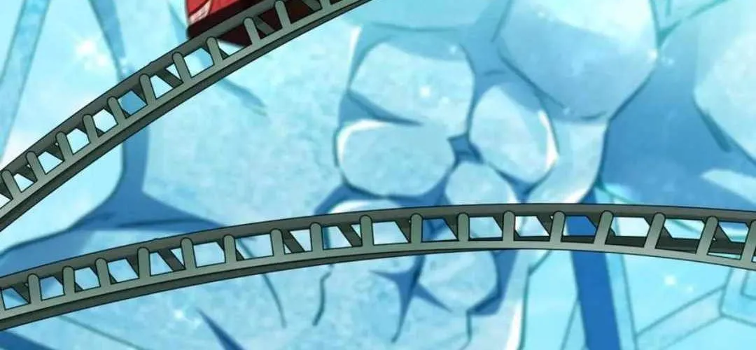 Age of Terror Chapter 444 page 29 - 