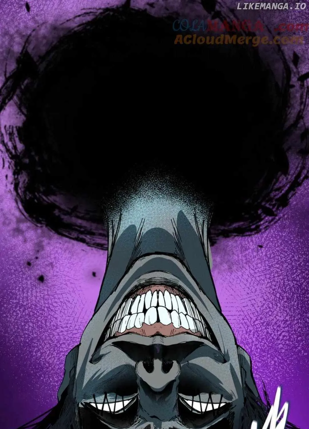 Age of Terror Chapter 444 page 42 - 