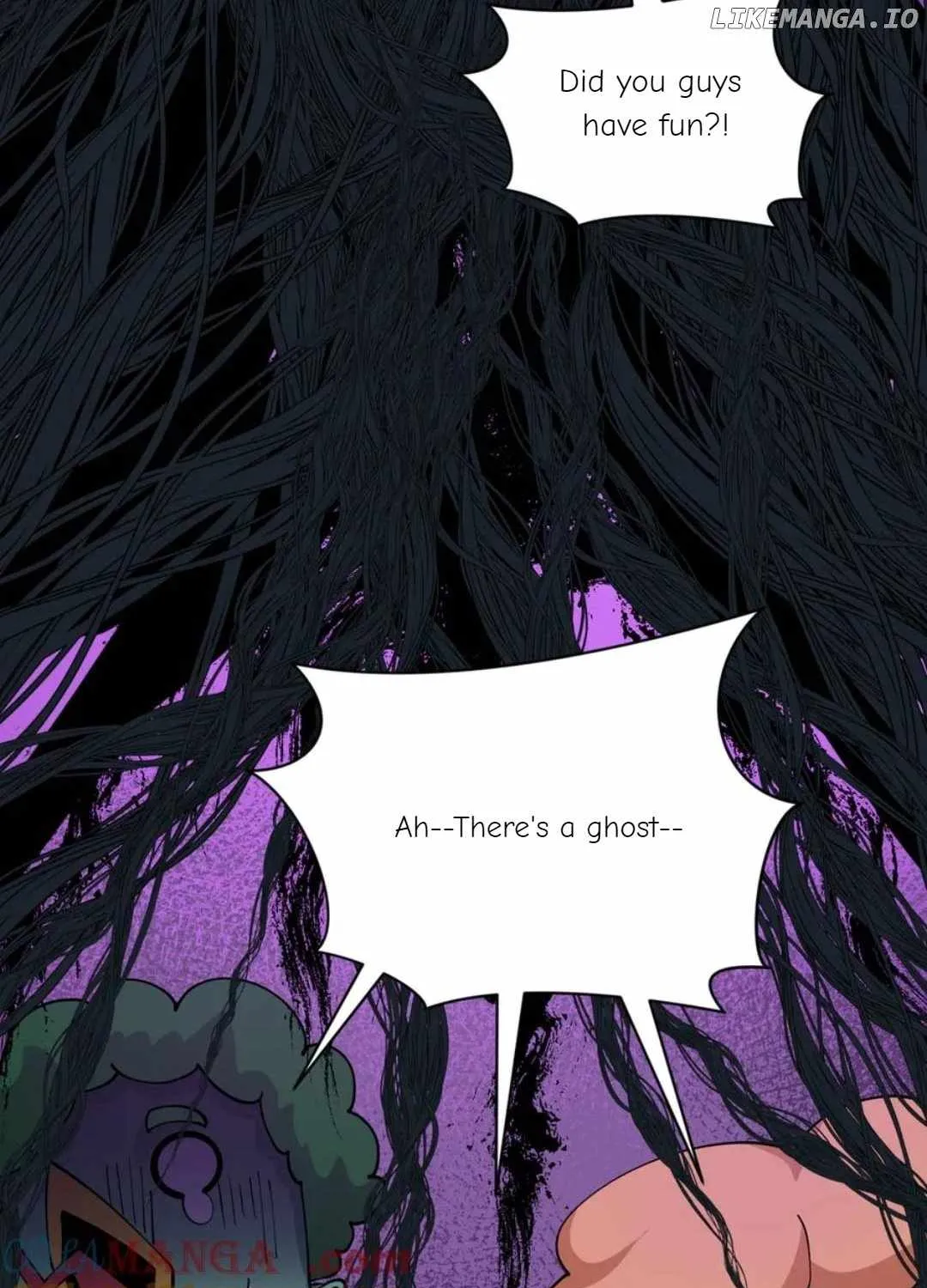 Age of Terror Chapter 444 page 44 - 
