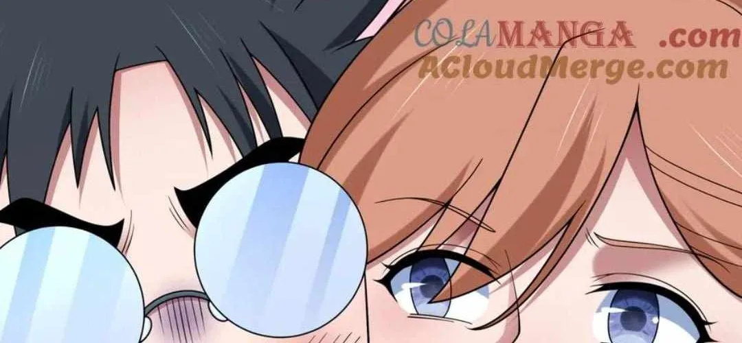 Age of Terror Chapter 444 page 58 - 